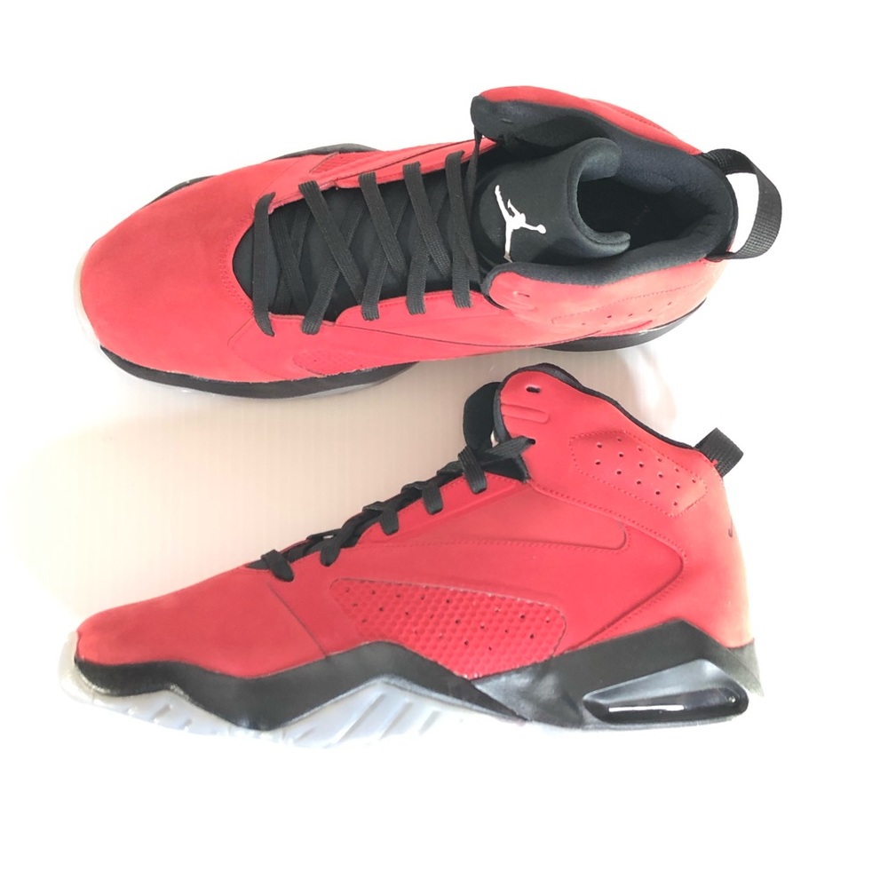 💰SOLD💰Nike Jordan Lift Off Gym Red Shoes Size 11 Mens